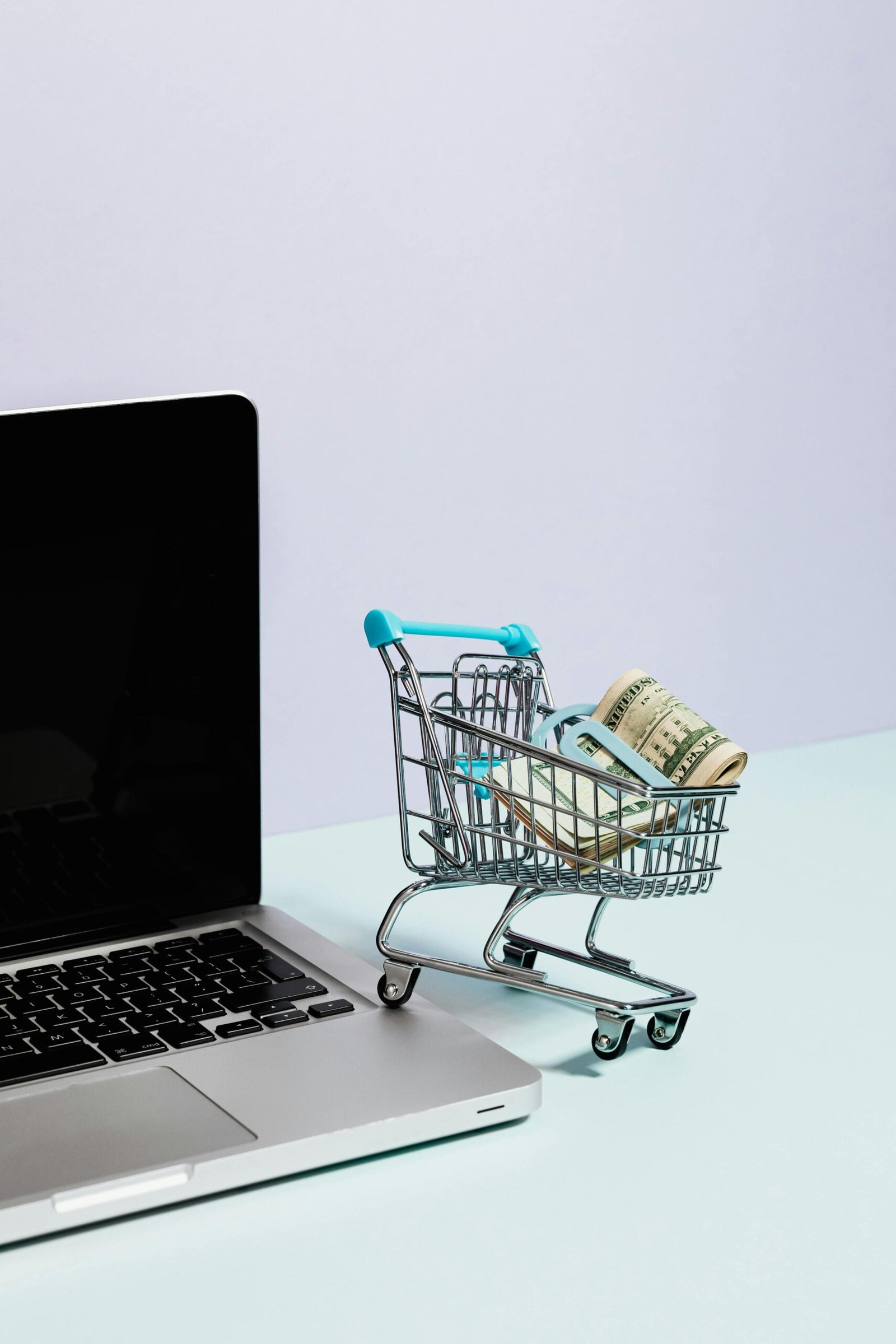 O que é E-commerce?