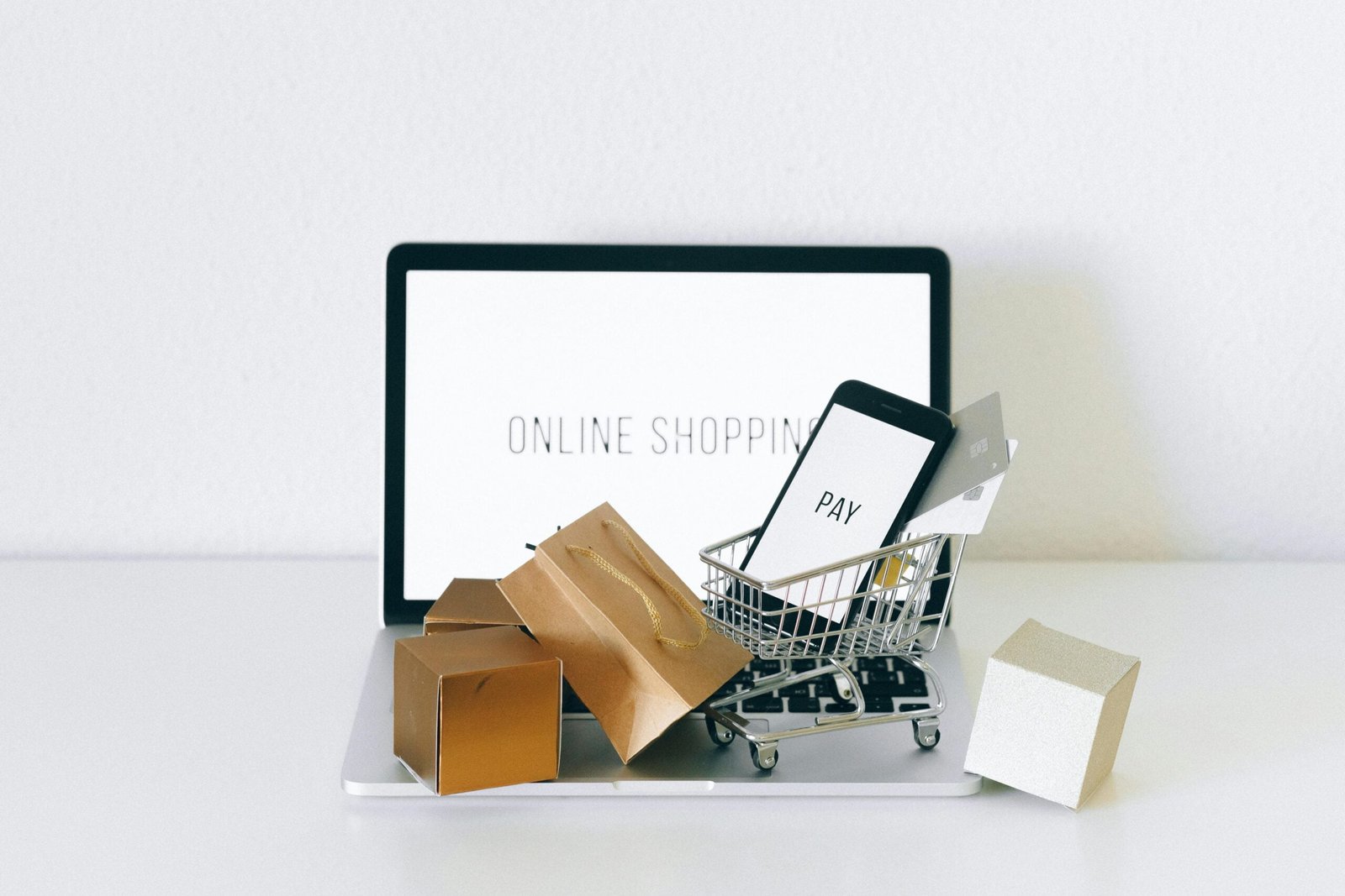 Criar Pagina Web As 6 Plataformas de Ecommerce 2024