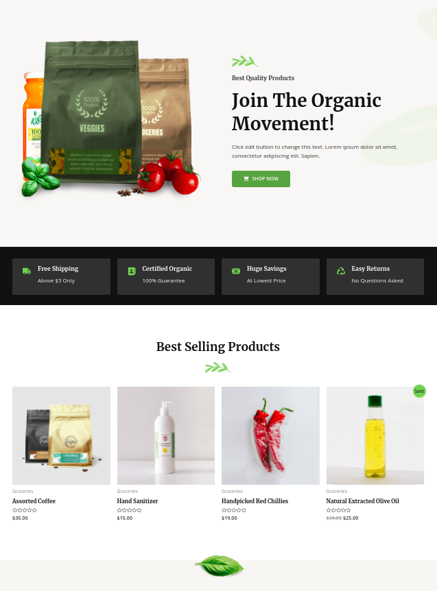 Webdesign