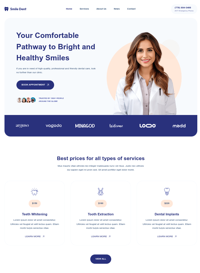 Webdesign
