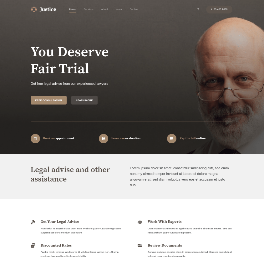 Webdesign