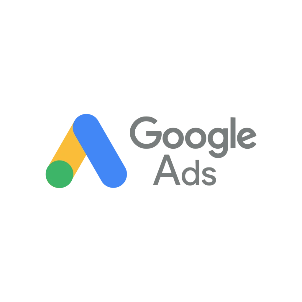Criar Pagina Web This image has an empty alt attribute; its file name is google-ads-logo-transparent-free-png-788543819-1024x1024.png