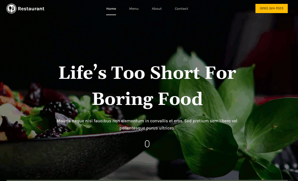 Webdesign